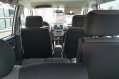 White Mitsubishi Adventure 2012 for sale in Quezon City-5