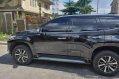 Sell Black 2017 Mitsubishi Montero Sport in Taguig City-6