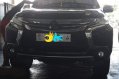 Sell Black 2017 Mitsubishi Montero Sport in Taguig City-2