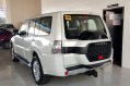 Selling White Mitsubishi Pajero 2020 in Taguig-1