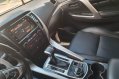 Sell Black 2017 Mitsubishi Montero Sport in Taguig City-7