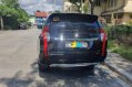 Sell Black 2017 Mitsubishi Montero Sport in Taguig City-3