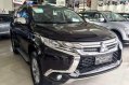 Sell Grey 2018 Mitsubishi Montero Sport in Quezon City-5