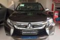 Sell Grey 2018 Mitsubishi Montero Sport in Quezon City-3