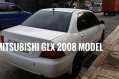 Sell White 2007 Mitsubishi Lancer in Manila-3