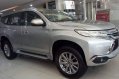 Sell Grey 2018 Mitsubishi Montero Sport in Quezon City-0
