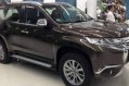 Sell Grey 2018 Mitsubishi Montero Sport in Quezon City-2