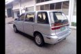 Sell Grey 1993 Mitsubishi Space Wagon in Lapu-Lapu-2