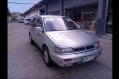 Sell Grey 1993 Mitsubishi Space Wagon in Lapu-Lapu-1