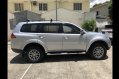 Selling Silver Mitsubishi Montero Sport 2009 in Bacoor-1