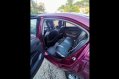 Sell Red 2017 Mitsubishi Mirage g4 in Antipolo-3