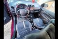 Sell Red 2017 Mitsubishi Mirage g4 in Antipolo-7