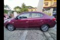 Sell Red 2017 Mitsubishi Mirage g4 in Antipolo-8