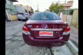 Sell Red 2017 Mitsubishi Mirage g4 in Antipolo-1