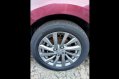 Sell Red 2017 Mitsubishi Mirage g4 in Antipolo-4