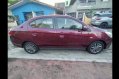 Sell Red 2017 Mitsubishi Mirage g4 in Antipolo-5