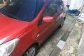 Sell red 2015 Mitsubishi Mirage G4 in Caloocan-3