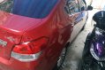 Sell red 2015 Mitsubishi Mirage G4 in Caloocan-2