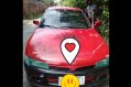 Red Mitsubishi Lancer 1996 for sale in San Marcelino-0