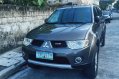 Selling Brown Mitsubishi Montero 2012 in Manila-0