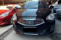 Selling Black Mitsubishi Mirage g4 2017 in Manila-4