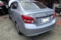 Silver Mitsubishi Mirage g4 2017 for sale in Pasay City-0