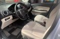 Silver Mitsubishi Mirage g4 2017 for sale in Pasay City-2