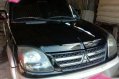 Sell Black 2011 Mitsubishi Adventure in Valenzuela-1