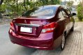 Sell Purple 2019 Mitsubishi Mirage g4 in Manila-2