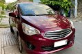 Sell Purple 2019 Mitsubishi Mirage g4 in Manila-1