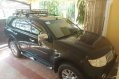 Selling Black Mitsubishi Montero in Parañaque-0