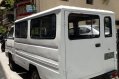 Sell White Mitsubishi L300 in Quezon City-0