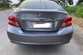 Selling Grey Mitsubishi Lancer in Muntinlupa-5