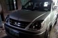 Selling Silver Mitsubishi Adventure in Caloocan-1