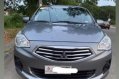 Selling Grey Mitsubishi Lancer in Muntinlupa-0