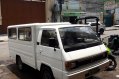 Sell White Mitsubishi L300 in Quezon City-1