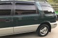 Sell Green Mitsubishi Space Wagon Wagon (Estate) in Carmona-3