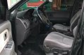 Sell Green Mitsubishi Space Wagon Wagon (Estate) in Carmona-4