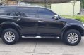 Sell Black Mitsubishi Montero sport in Parañaque-1