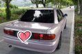 Selling Beige Mitsubishi Lancer for sale in Rizal-4