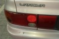 Selling Beige Mitsubishi Lancer for sale in Rizal-2