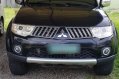 Sell Black Mitsubishi Montero sport in Parañaque-0