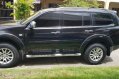 Sell Black Mitsubishi Montero sport in Parañaque-2