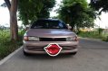 Selling Beige Mitsubishi Lancer for sale in Rizal-5