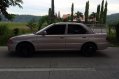 Selling Beige Mitsubishi Lancer for sale in Rizal-6