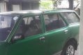 Selling Green Mitsubishi Galant in Dauin-8