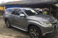 Selling Grey Mitsubishi Montero for sale in Manila-7