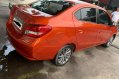 Selling Orange Mitsubishi Mirage g4 for sale in Marikina-4