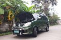 Green Mitsubishi Adventure 2006 for sale in Manila-3