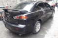 Selling Black Mitsubishi Lancer for sale in Quezon City-2
